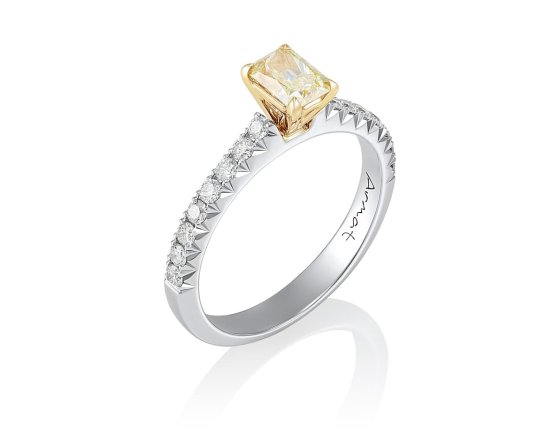 Кольцо для помолвки KE00869